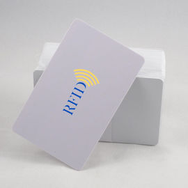 13.56MHz NXP NFC 스마트 카드